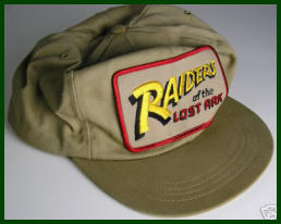 The IHateSnakes.com Collection - WANTED!  If you have one of these to sell, please email us: raiderscollection@gmail.com.