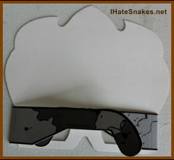 The IHateSnakes.com Collection - #0843